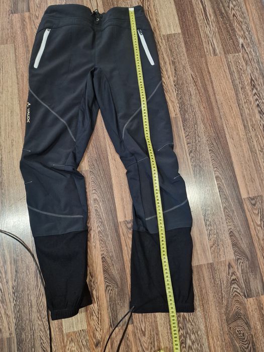 Pantaloni schi de tura Vaude dame 38