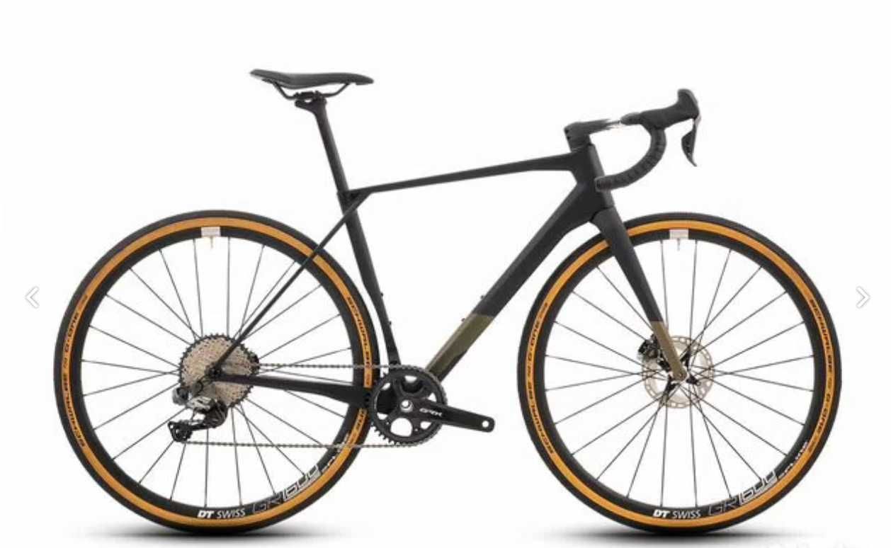 Велосипед гравийный Superior X-Road Team Issue Di2 GR (2023)