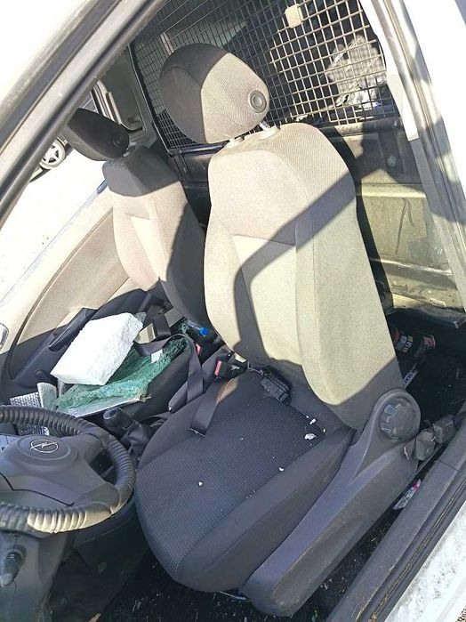 Opel Corsa D 1.2 a12xer 2012г. фейслифт на части/Опел Корса Д на части