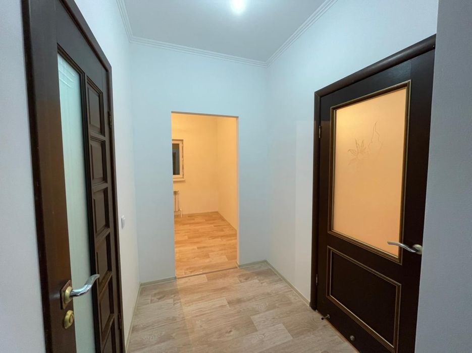 Времянка жалға ұзақ мерзімге