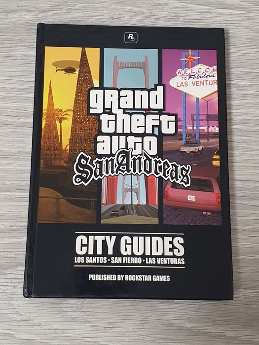 Gta San Andreas Pc