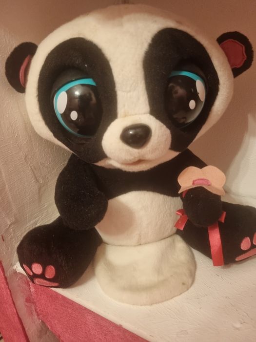 Ursulet yo-yo panda