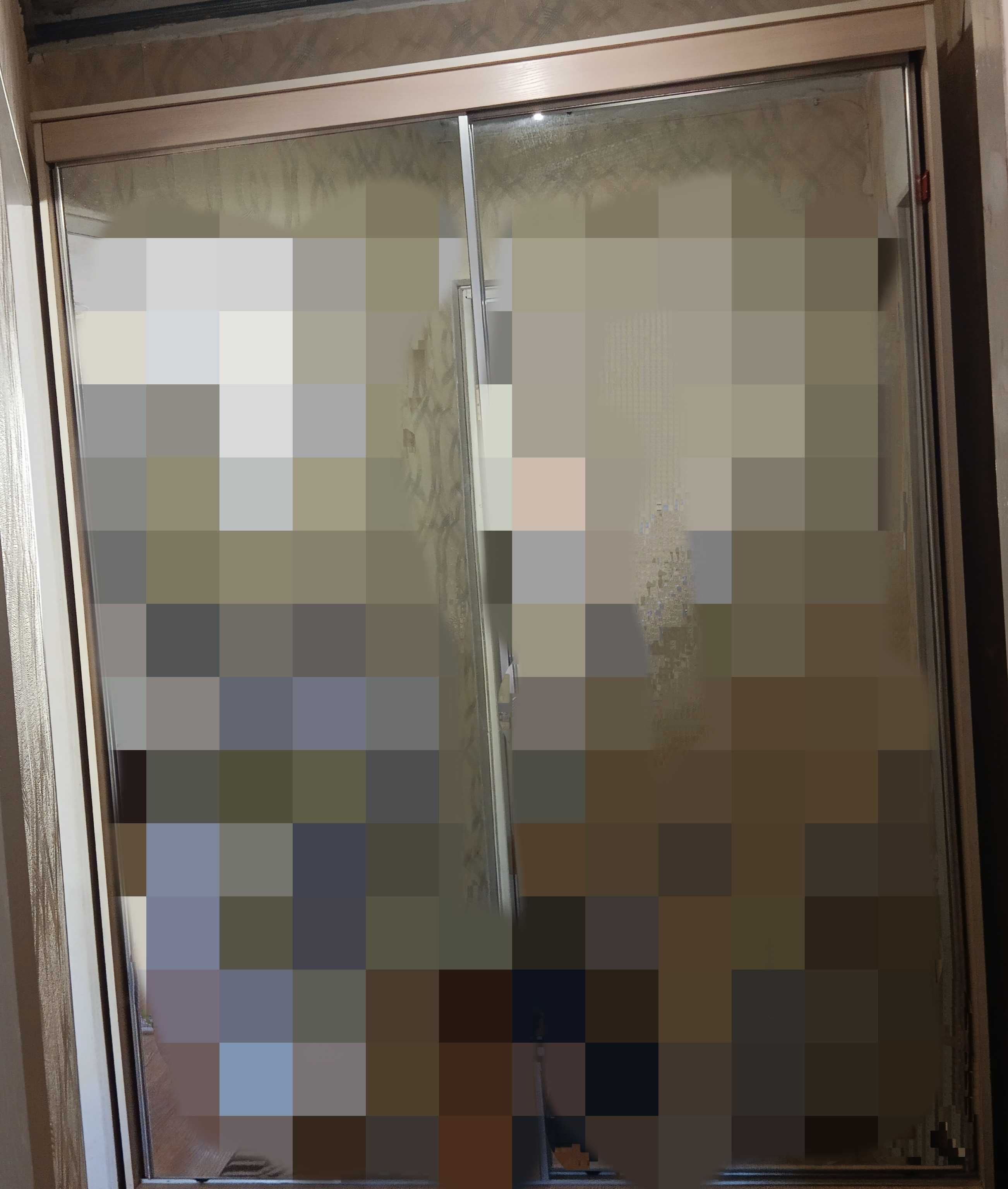 Шкаф для прихожей