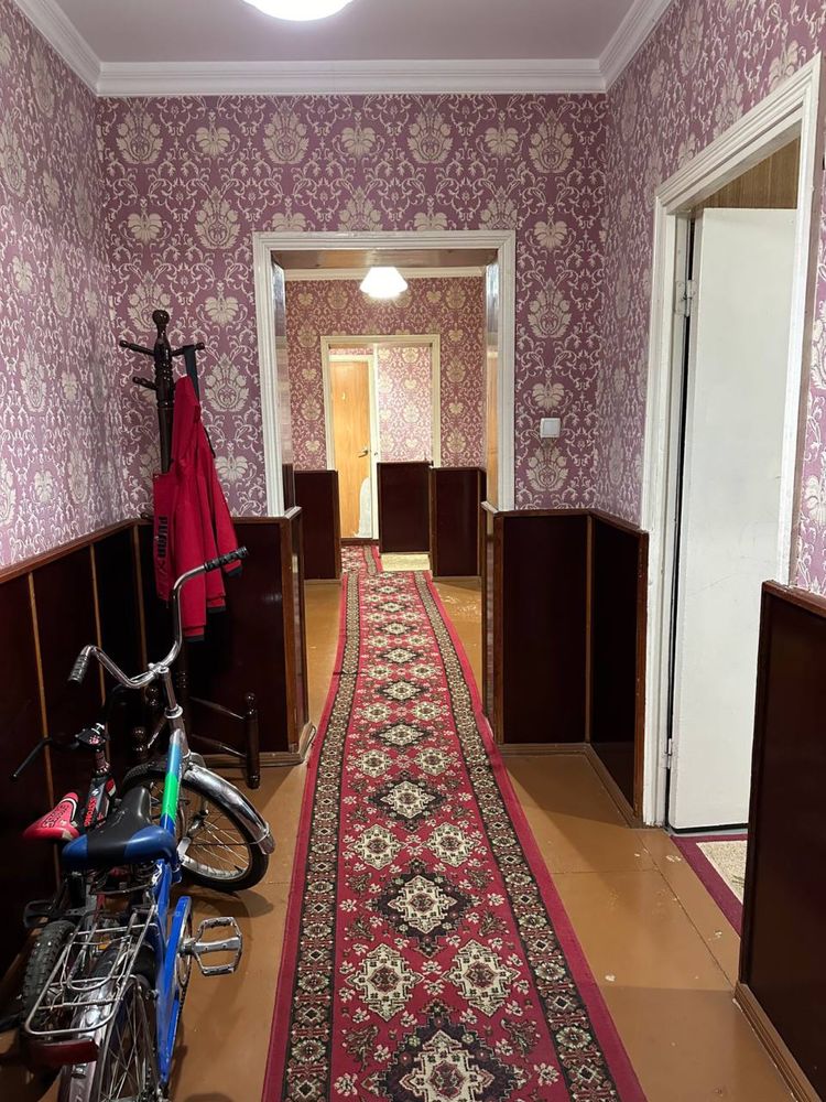 Продаетя СВОЯ 4/5/9 Шайхонтаурский район Ибн Сино-2