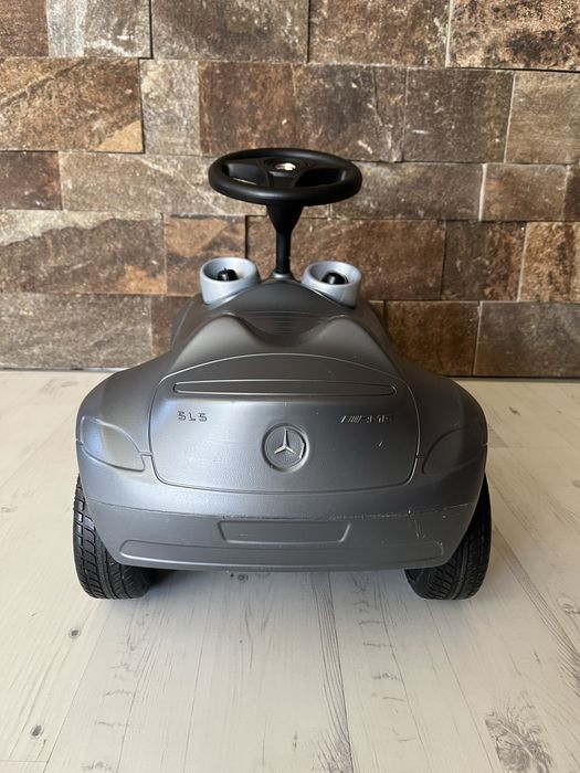 Детска кола за бутане