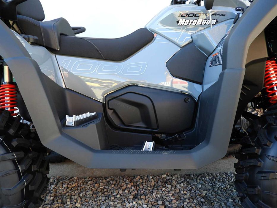 Promo ATV Cfmoto Cforce 1000 X10 EPS Premium T3 2025 | rate | leasing