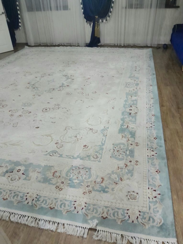 Ковер, ковры, под Иран 4×5размер, кілем