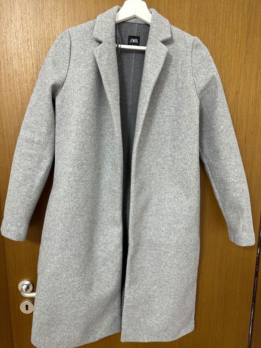 Дамско палто Zara