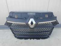grila centrala renault master 4