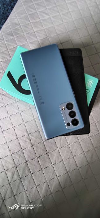 Oppo Reno 6 PRO 5G 24/256G dual SIM
