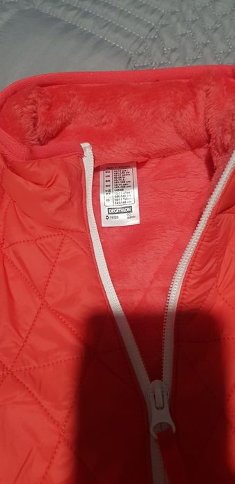 Polar fete 10-11 ani