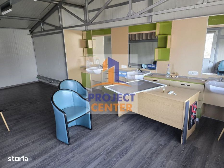 Spatiu comercial de inchiriat Maracineni