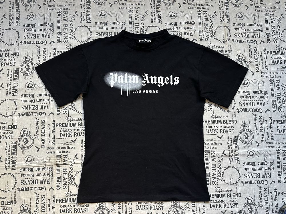 Palm Angels original тениска.S