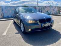 BMW 320 - E90 - 163CP - 2006
