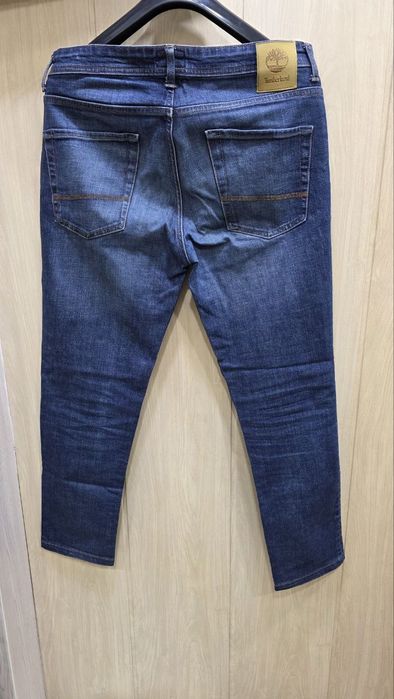 Оригинальные джинсы Timberland