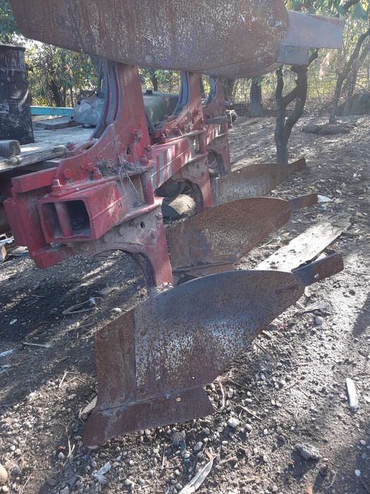 John deer 4040