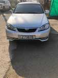 Daewoo транспорт
