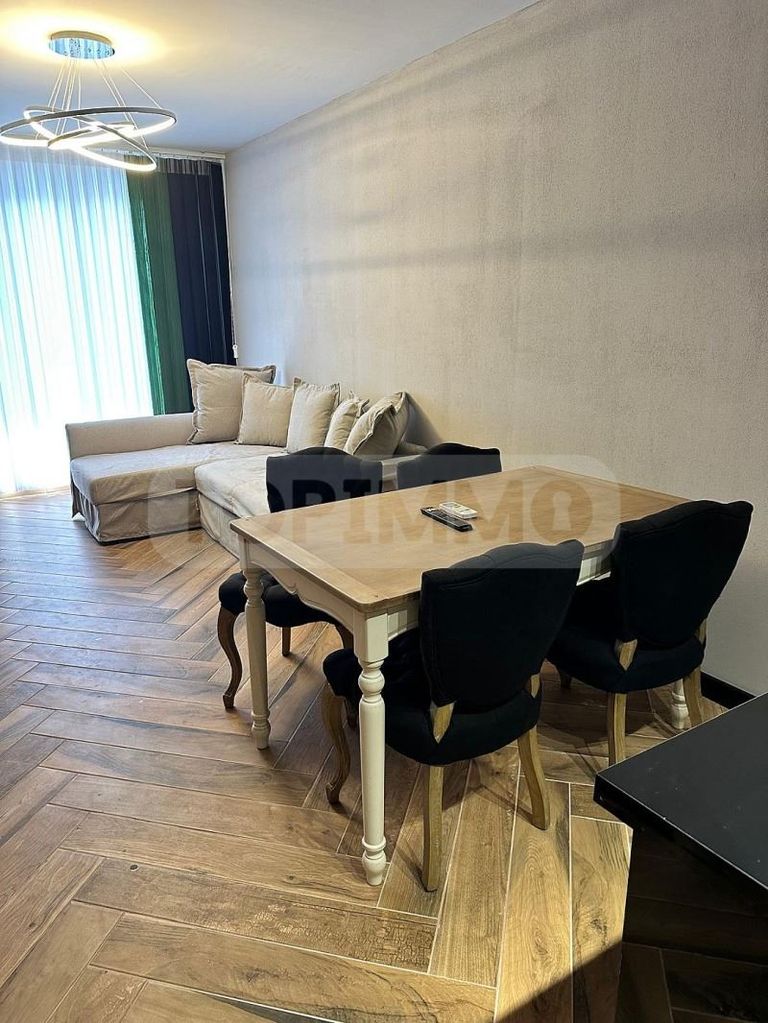 Продава се Двустаен апартамент в с. Шкорпиловци, Област Варна - 84 кв.м за 1012 €/кв.м - Снимка #3