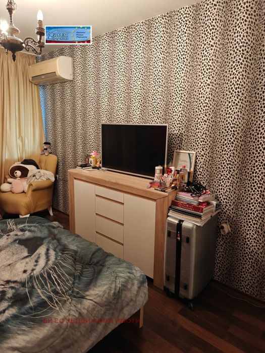 Многостаен в ж.к. Мусагеница