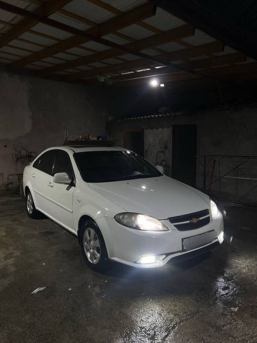 Gentra 2019 avtomat tayyor