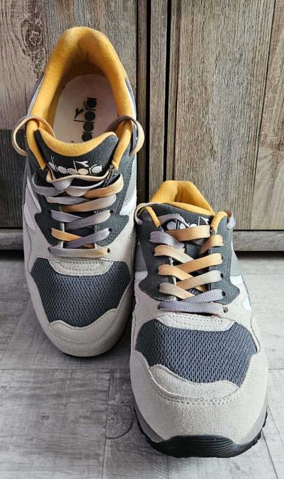 Diadora N902 Speckled – mărime 42, stare foarte bună