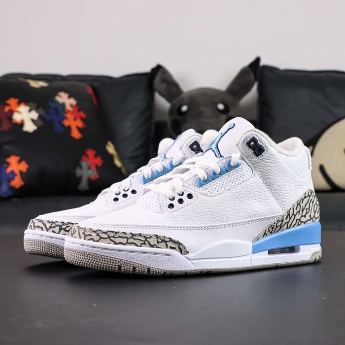 Air Jordan 3 Retro OG