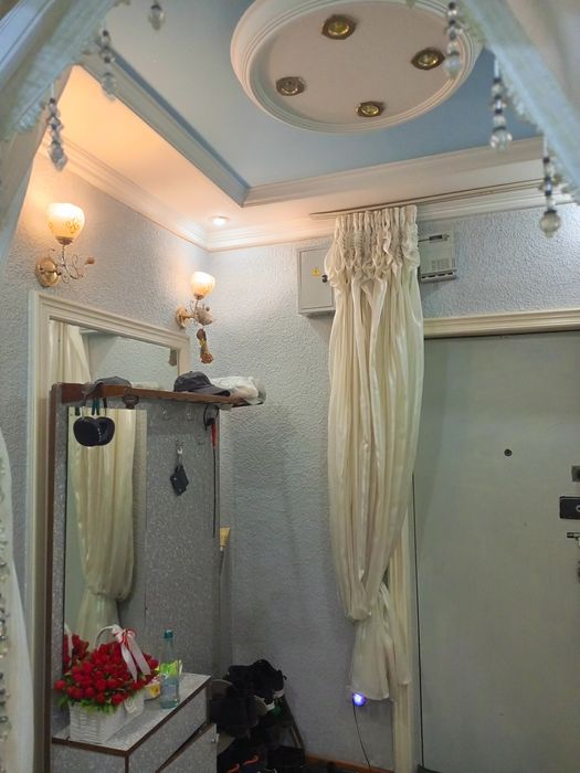 Chilonzor 19 kv 3 xonali yulli yuzida