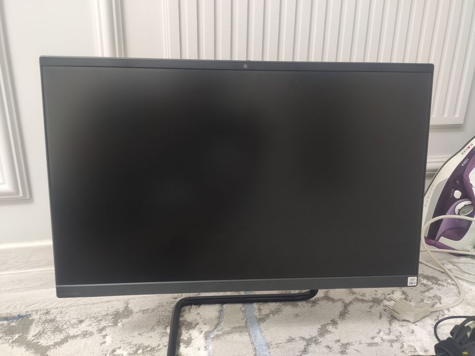 Продается monoblok LENOVO