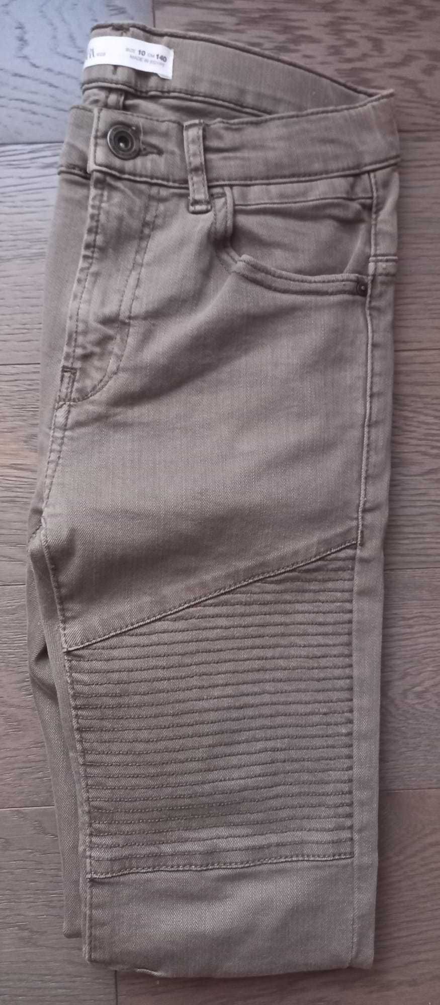 Jeans Zara Pantalon 140