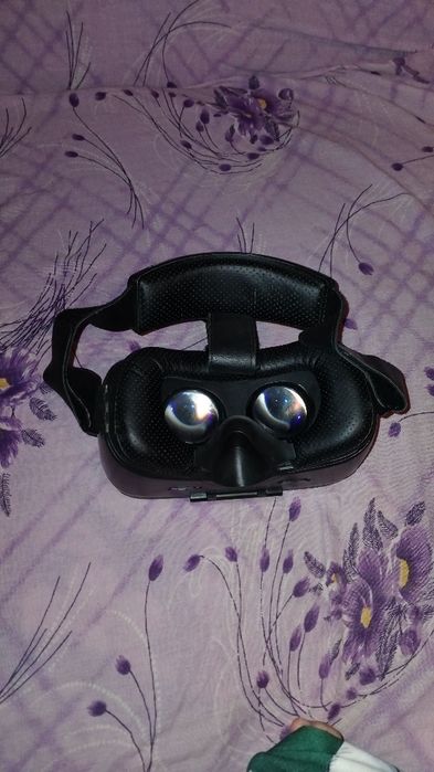 Ochelari VR  destek