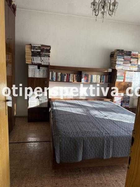 Продава се Тристаен апартамент в Пловдив, Център - 86 кв.м за 2550 €/кв.м - Снимка #1