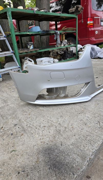 Bara audi a4 b8 facelift
