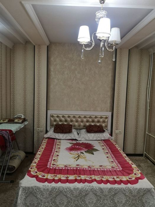 SROCHNA SOTILADI Shayhontohur 4 xona Bunaqa narxda boshqa topomisiz!