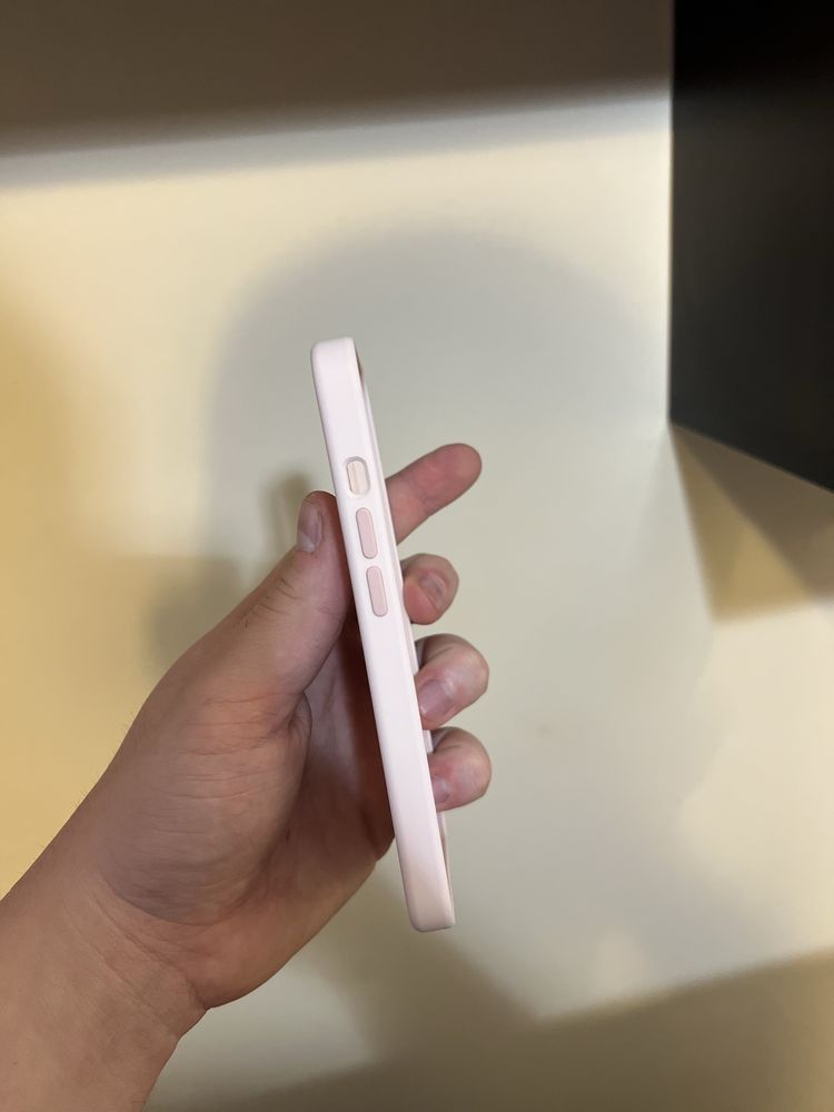 Оригинален кейс за iphone 13 pro magsafe