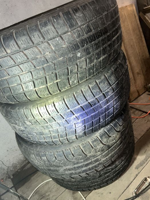 Продам шины 205/55 R16