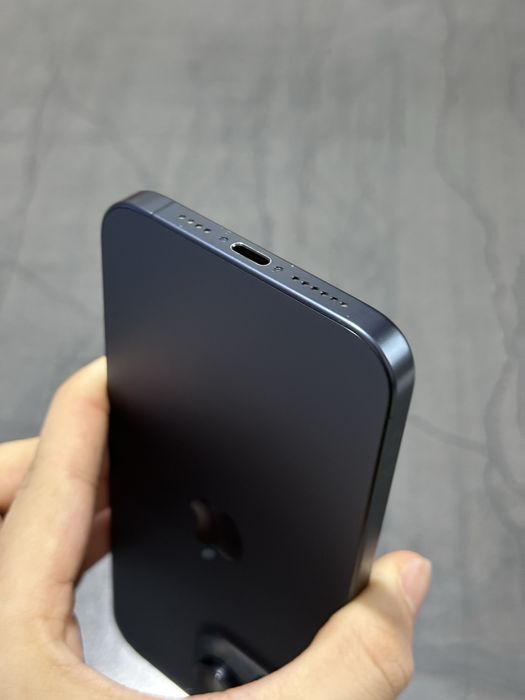 iPhone 15 Pro Max 512GB Blue Titanium !