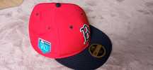 Sapca New Era 59Fifty Low profile marime 58