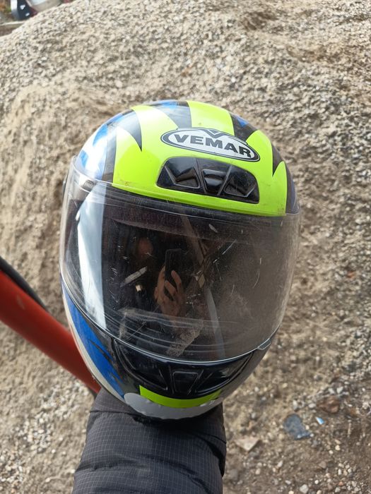 Casti profesionale 2