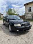 Audi A6 c5 V6 atvomat 2.5 150 ka na chasti Ауди а6 на части