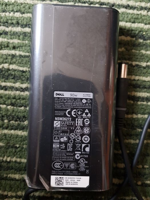 Incarcatoare, alimentatoare laptop dell