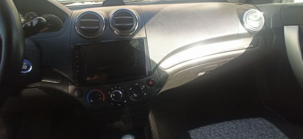 Nexia 3_2022 Chevrolet