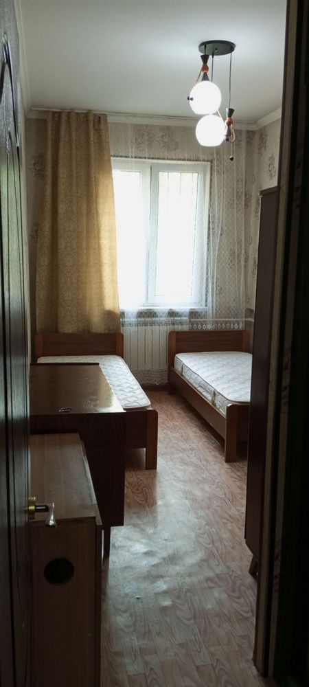 Сдается 2 комнатная квартира