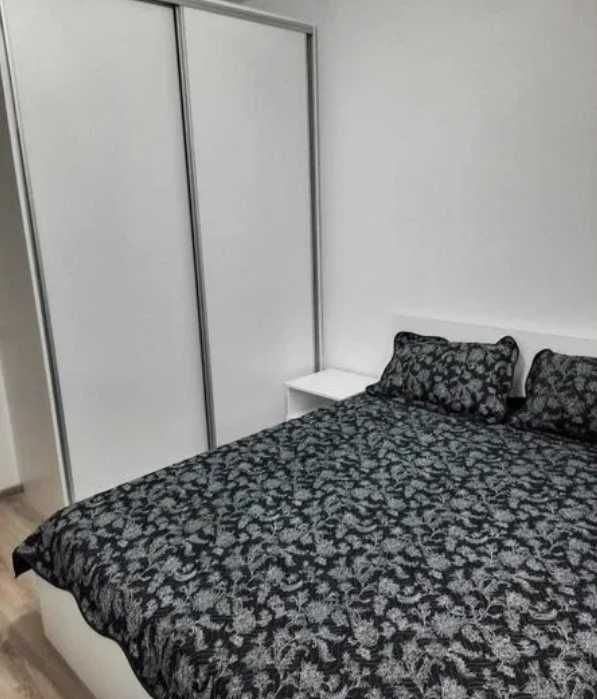 Дава се под наем Двустаен апартамент в Пловдив, Кършияка - 64 кв.м за 255 € - Снимка #1