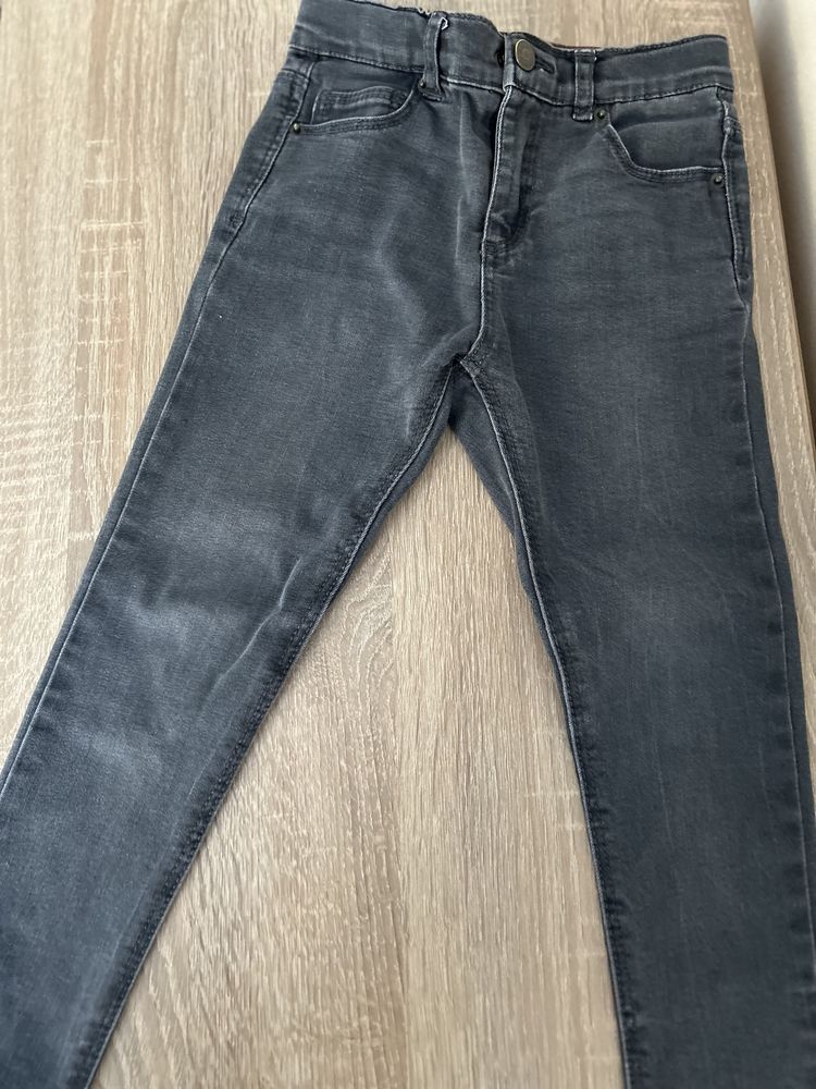 Детски Skinny дънки Zara