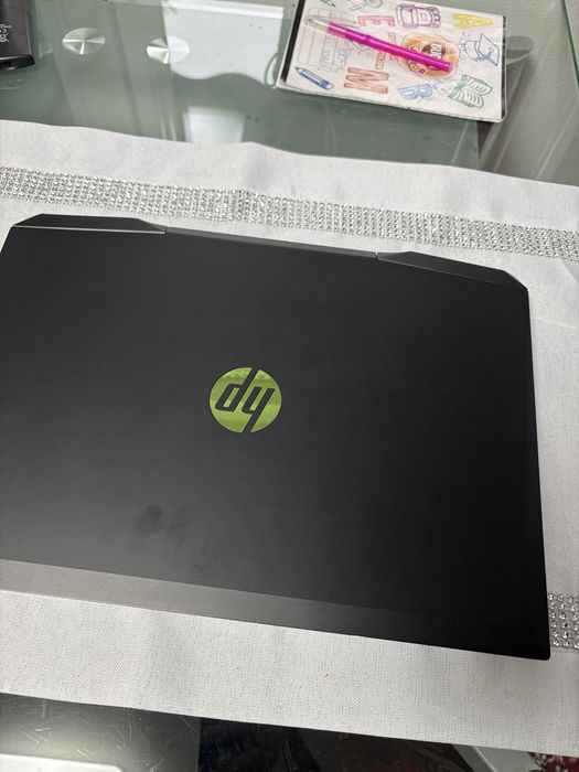 Oferta Leptop gaming HP pavilion