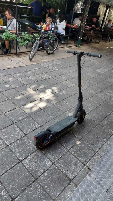 Ел. Тротинетка Segway Max G2