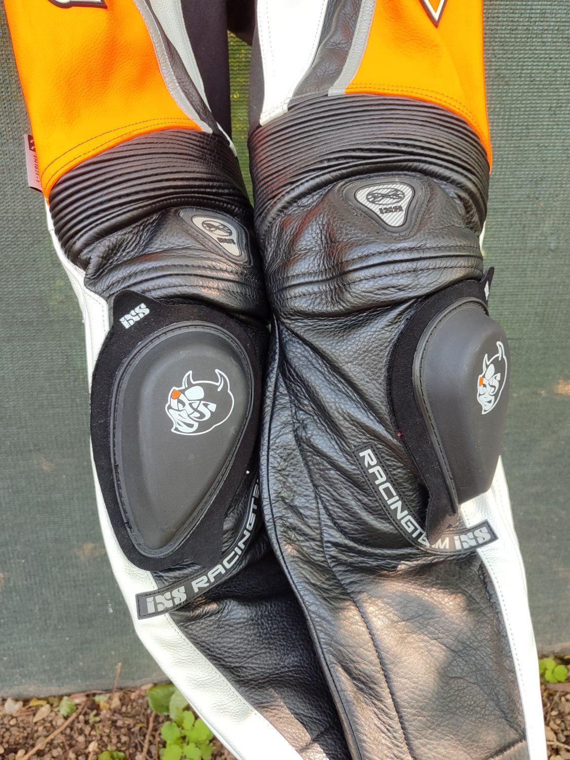 [50/M] IXS RaceX-1,costum moto nu combinezon alpinestars,berik,dainese