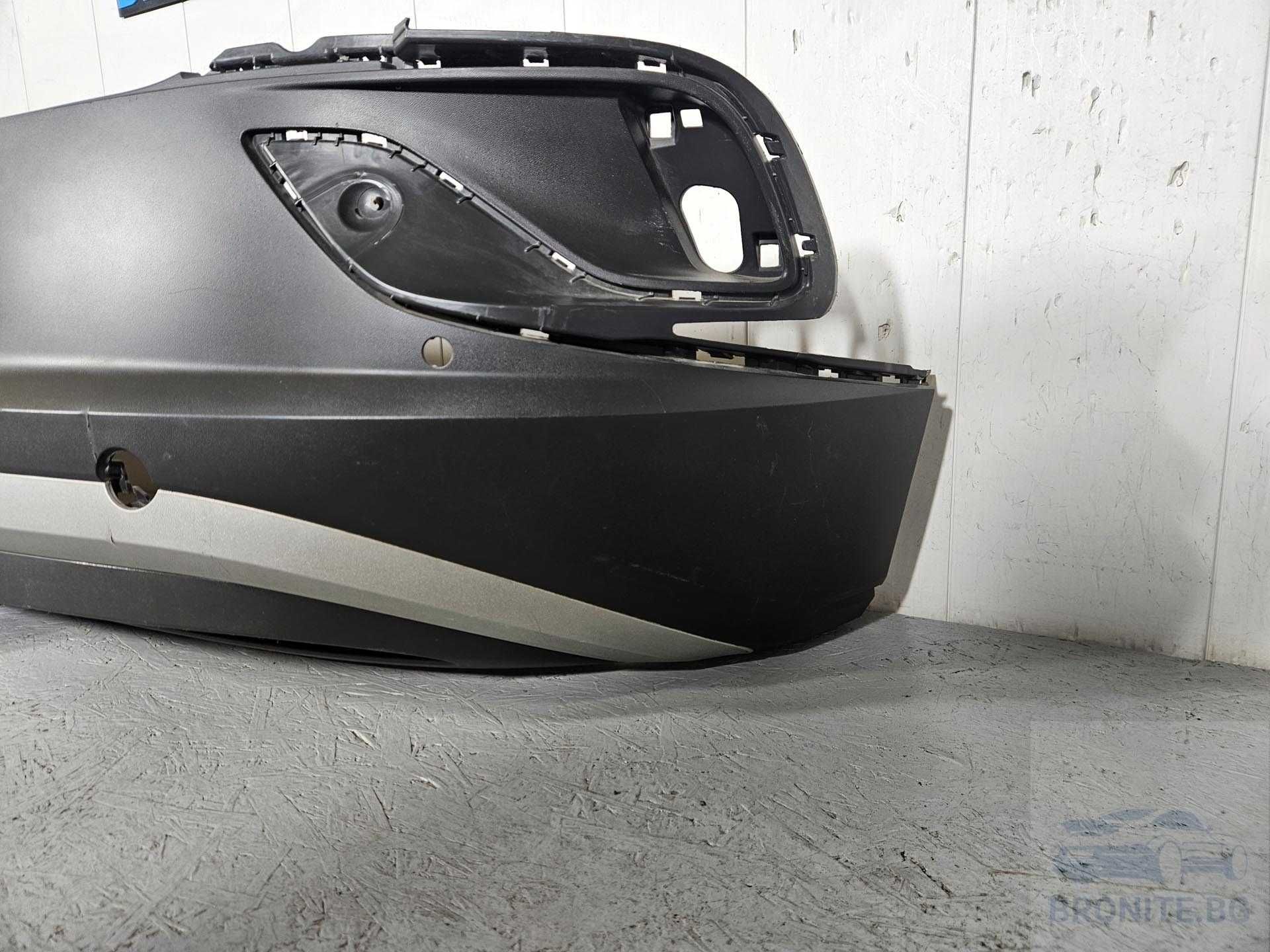 Задна броня VW ID4 Фолксваген ид 4 2020-