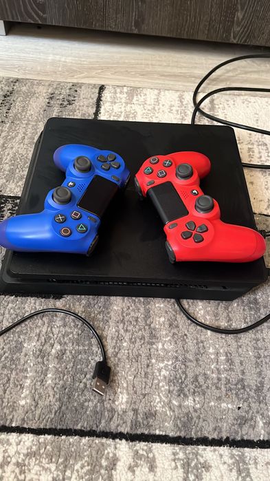 Playstation 4,toate accesoriile