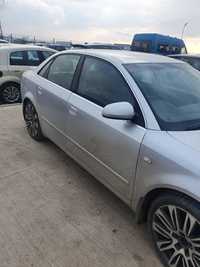 Usa /Portiera Audi A4 B6 an 2003 culoare LY7W